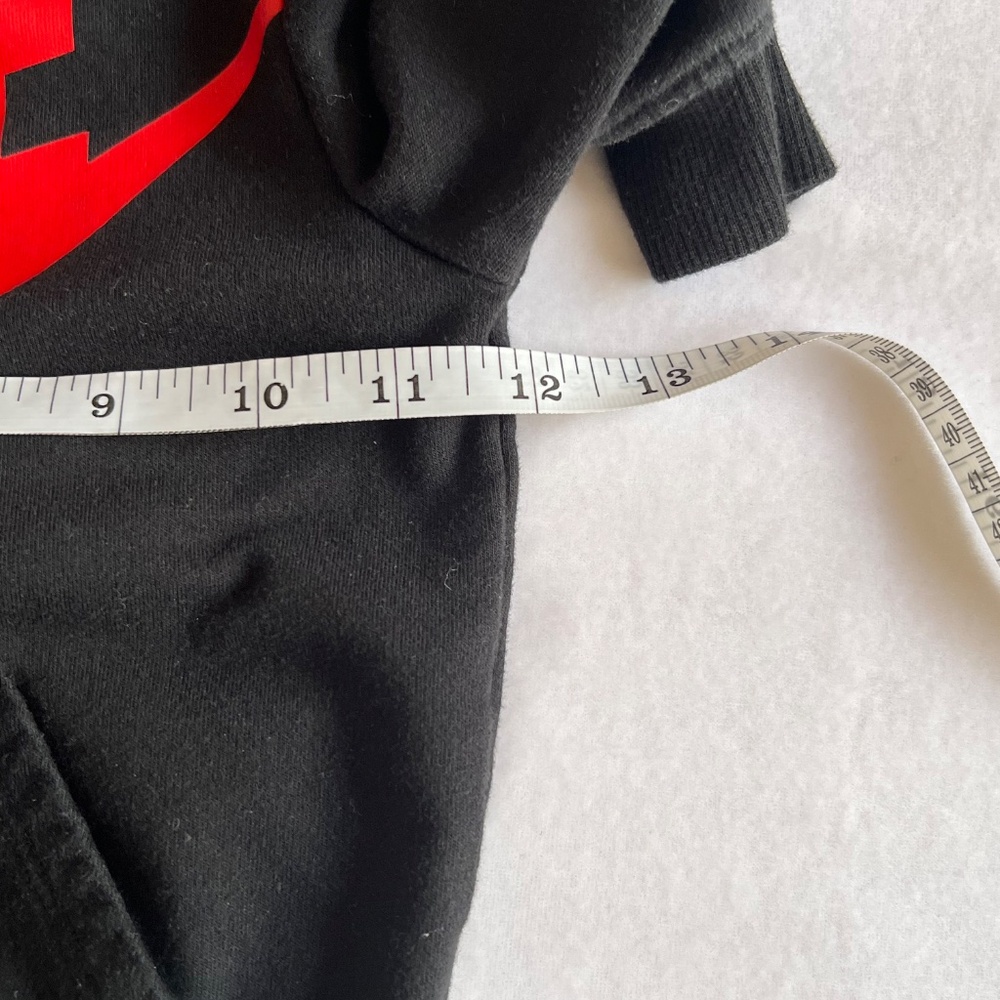 Nike zip up hoodie and Nike short sleeve shirt size 24 M - Picture 13 of 14